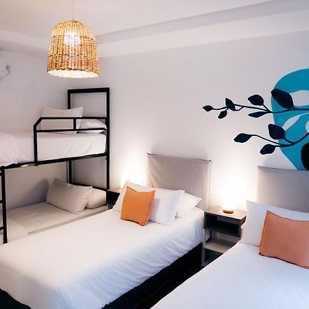 Selina Salta Hotel Ngoại thất bức ảnh