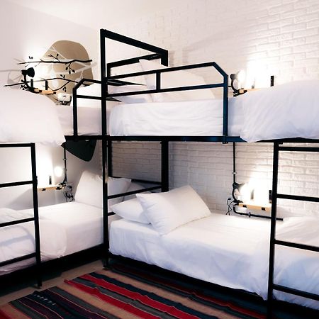 Selina Salta Hotel Ngoại thất bức ảnh
