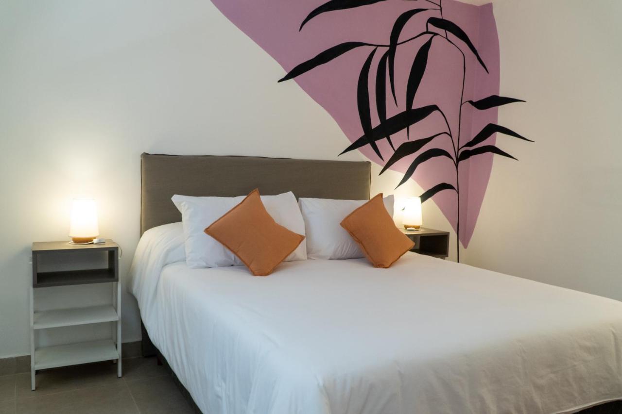 Selina Salta Hotel Ngoại thất bức ảnh