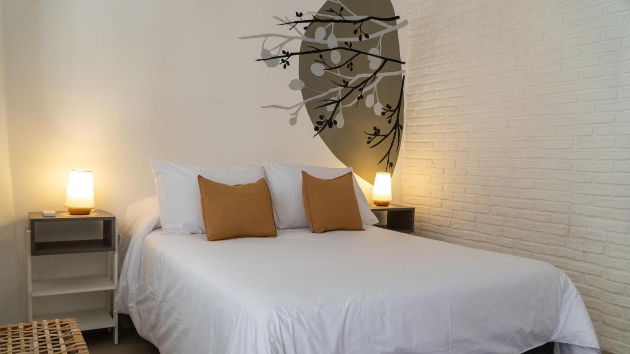 Selina Salta Hotel Ngoại thất bức ảnh