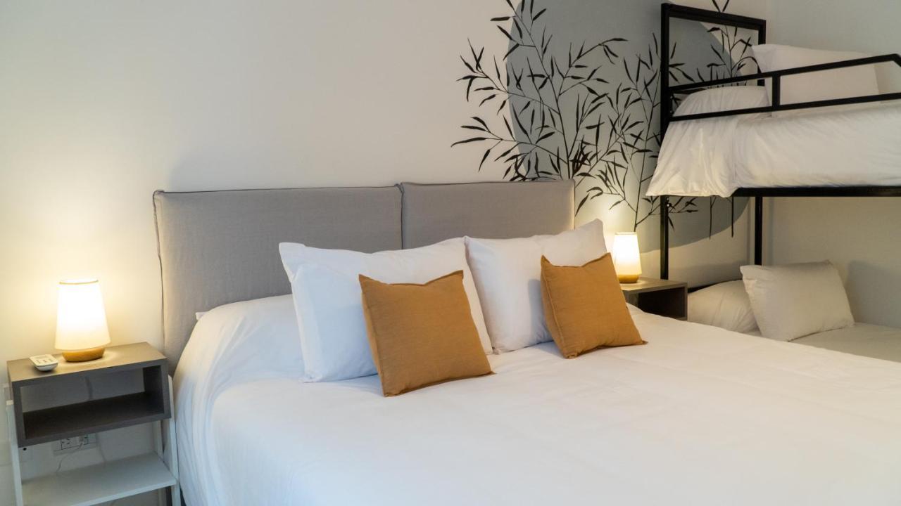 Selina Salta Hotel Ngoại thất bức ảnh