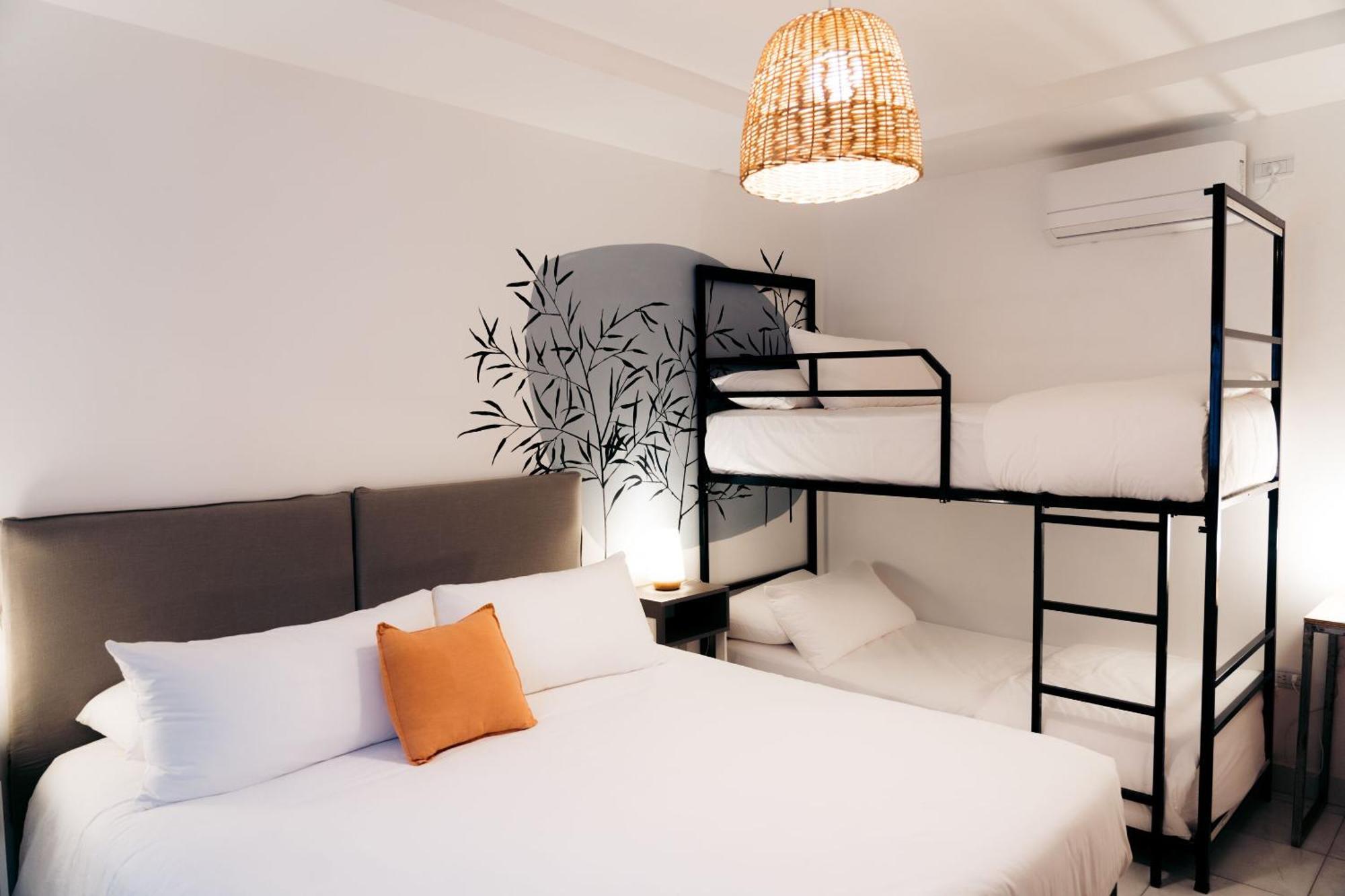 Selina Salta Hotel Ngoại thất bức ảnh