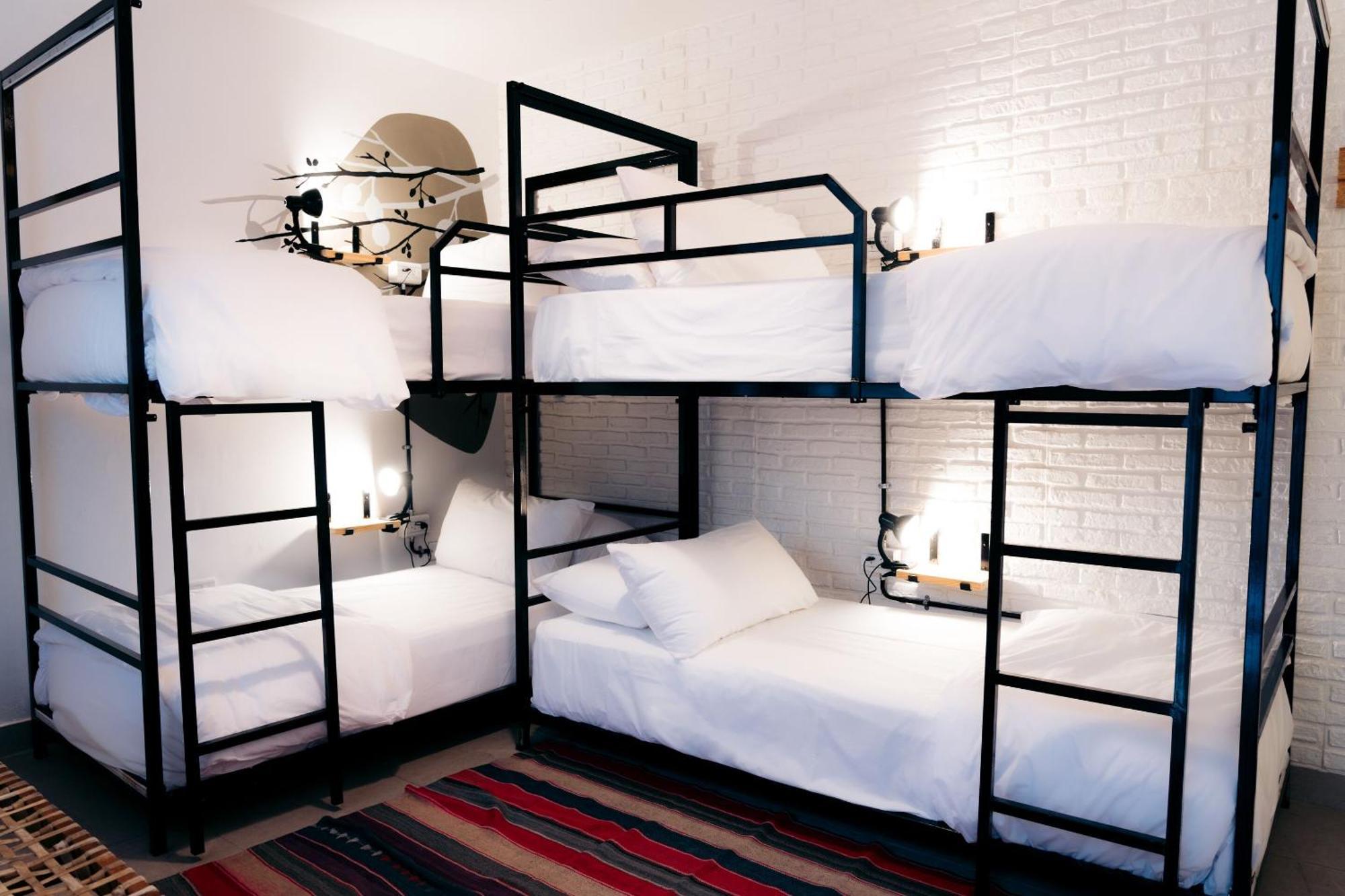 Selina Salta Hotel Ngoại thất bức ảnh