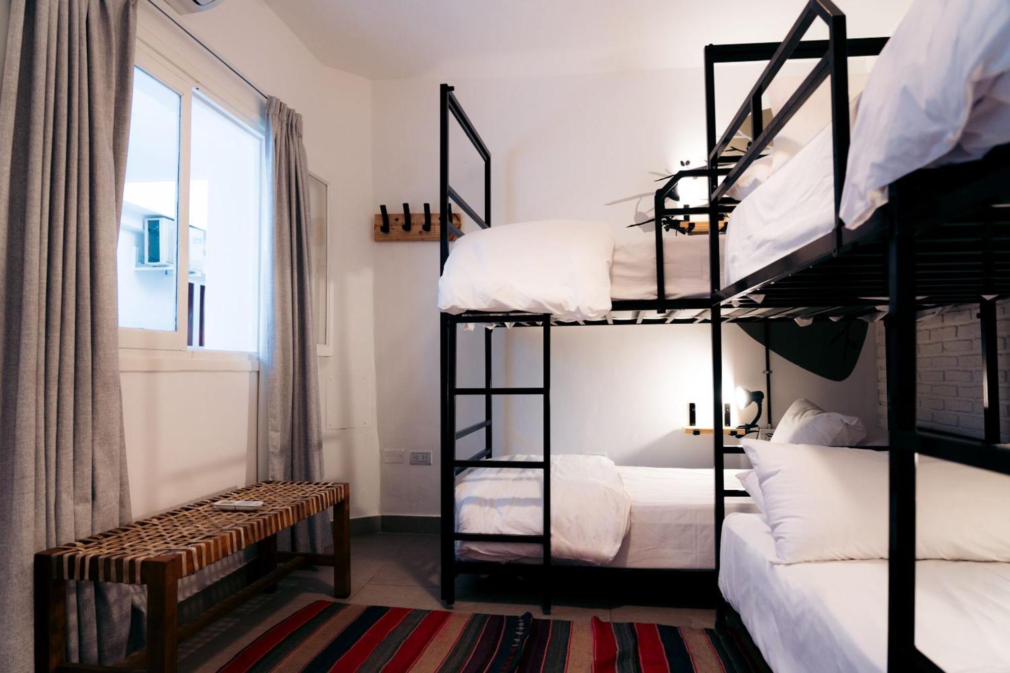 Selina Salta Hotel Ngoại thất bức ảnh