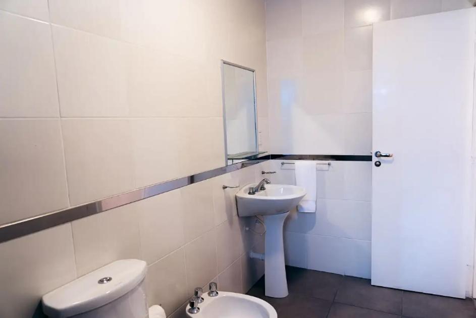 Selina Salta Hotel Ngoại thất bức ảnh