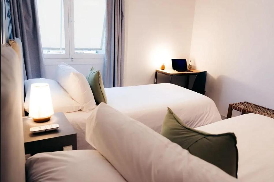 Selina Salta Hotel Ngoại thất bức ảnh